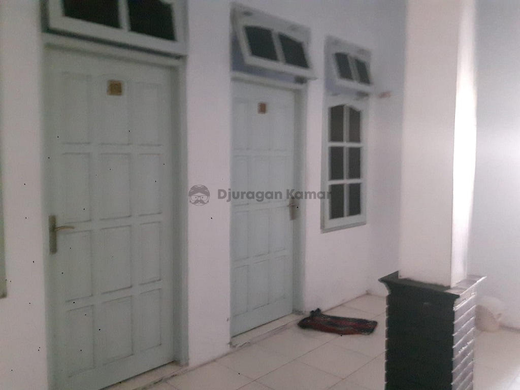 Kost Putra Sanjaya Image