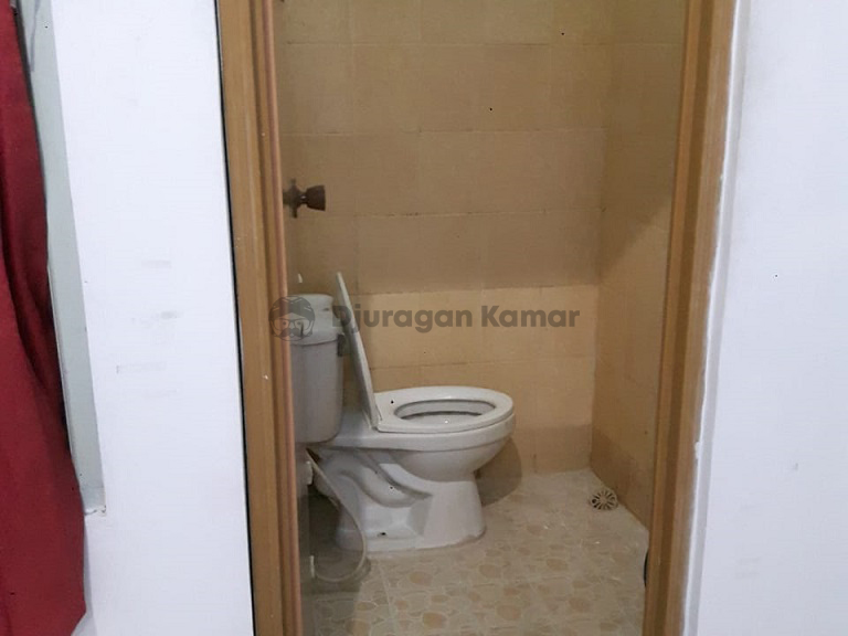 Kost Putra Sanjaya Image