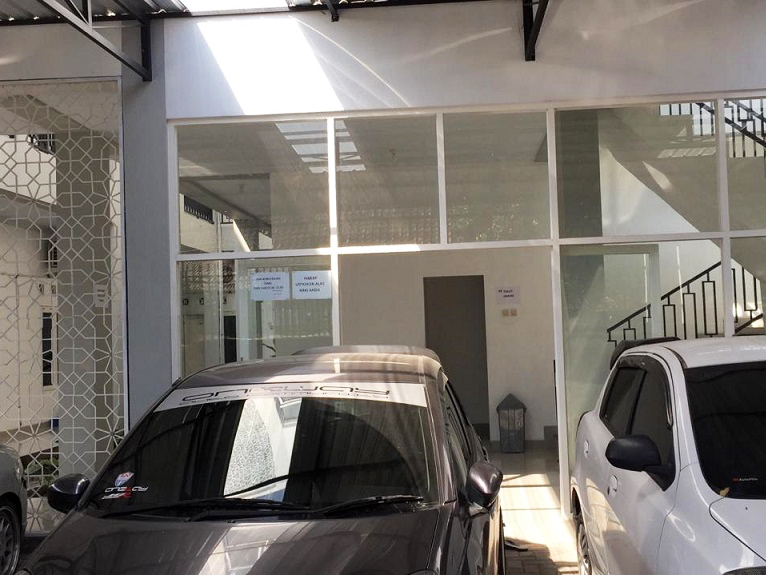 Omah Margo Dadi Image