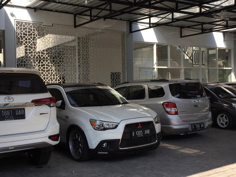 Omah Margo Dadi Image