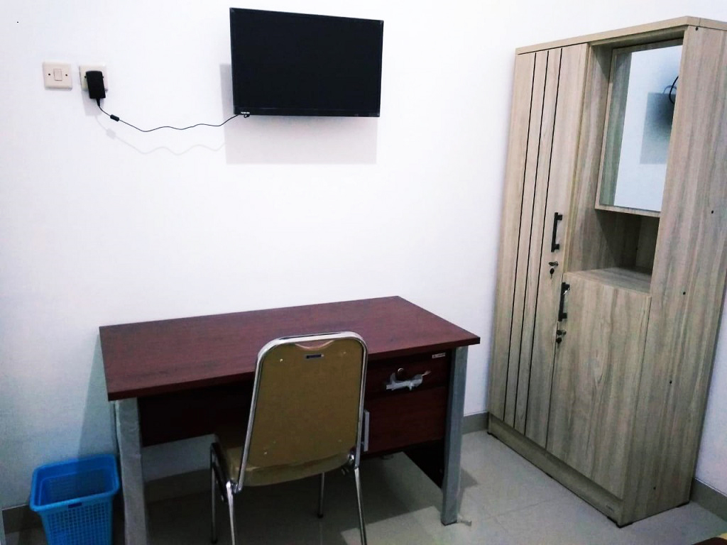 Omah Margo Dadi Image