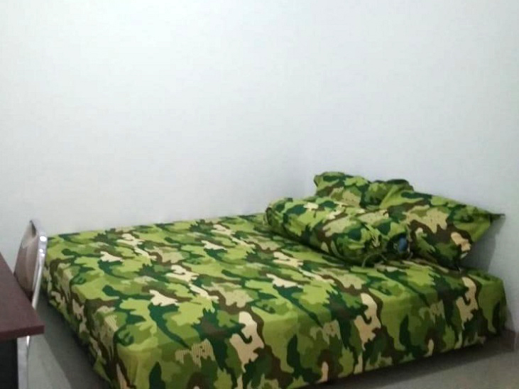 Omah Margo Dadi Image