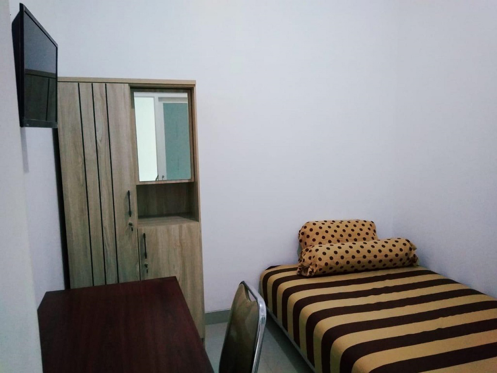 Omah Margo Dadi Image