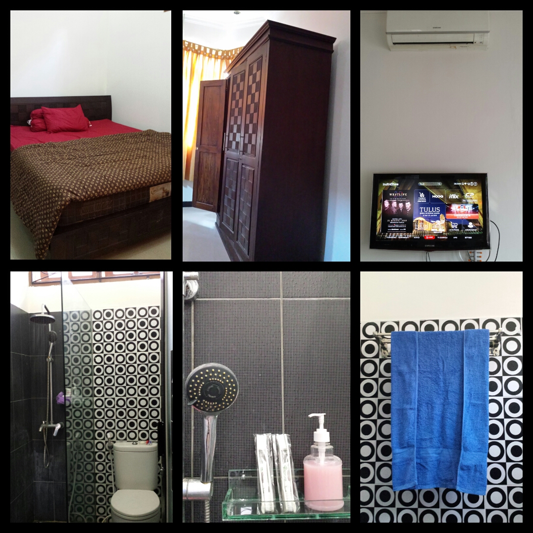 Ninda Guesthouse Image