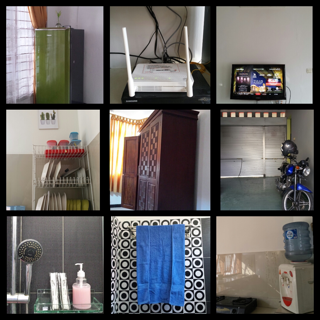 Ninda Guesthouse Image