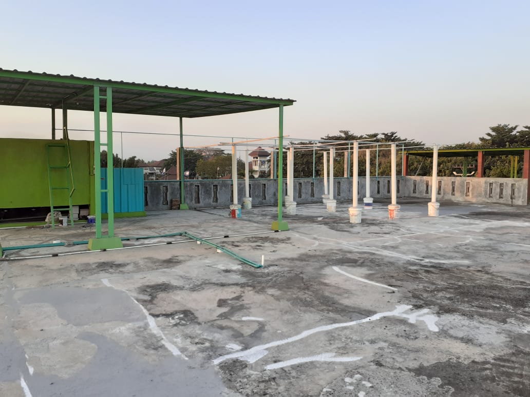 Rhona Guest House and Kost Image