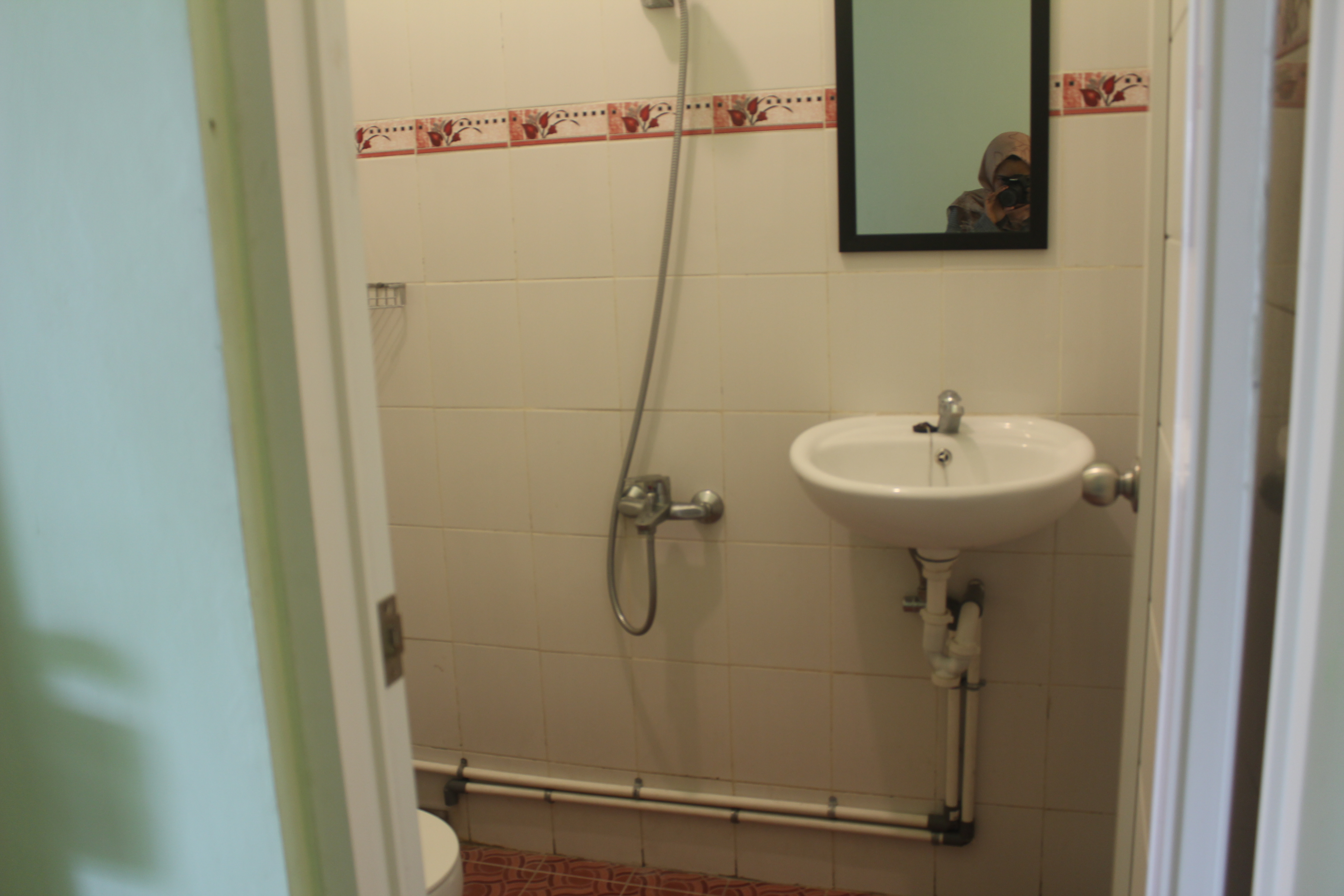 Rhona Guest House and Kost Image