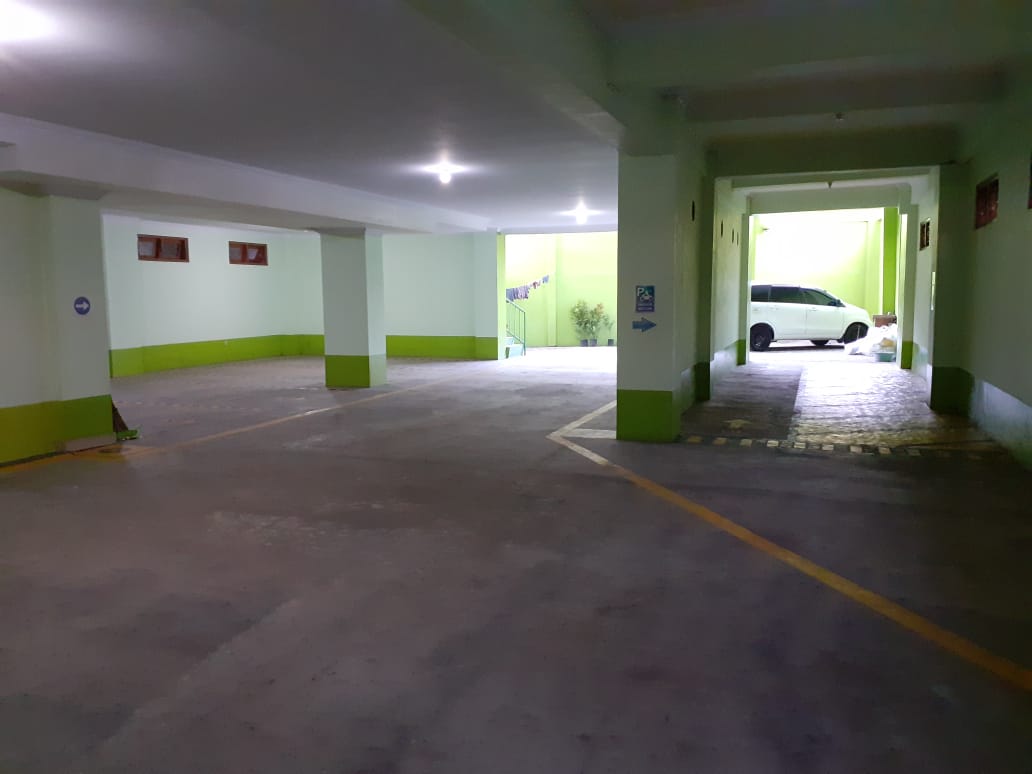 Rhona Guest House and Kost Image