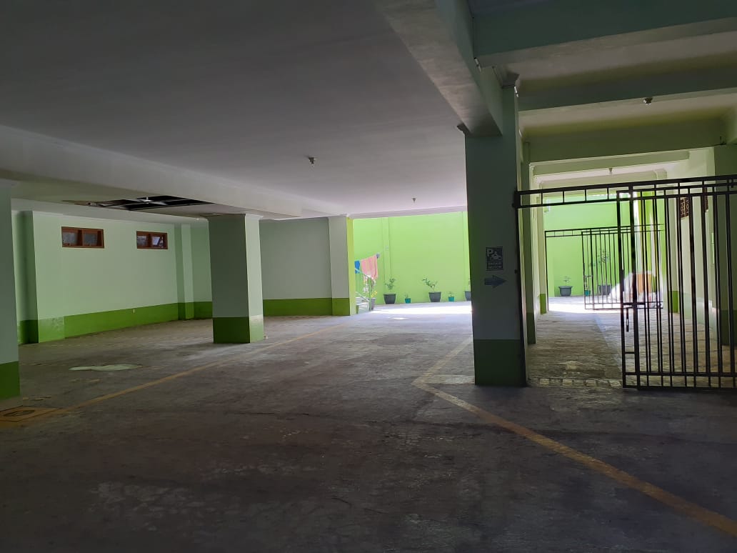 Rhona Guest House and Kost Image