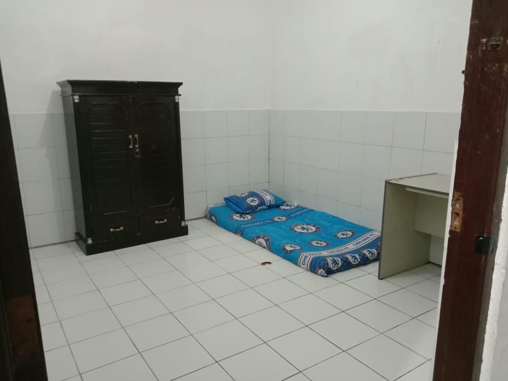 Eya dan Eza kost Image