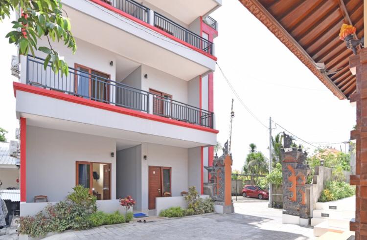 Praja Homestay Image