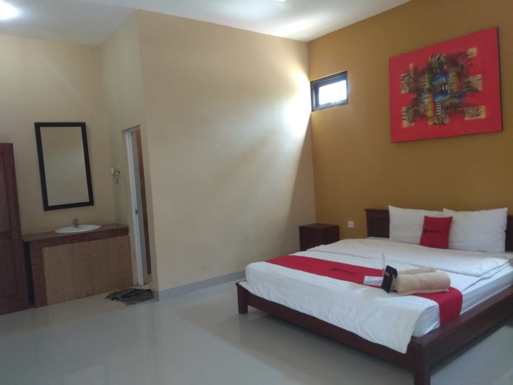 Praja Homestay Image