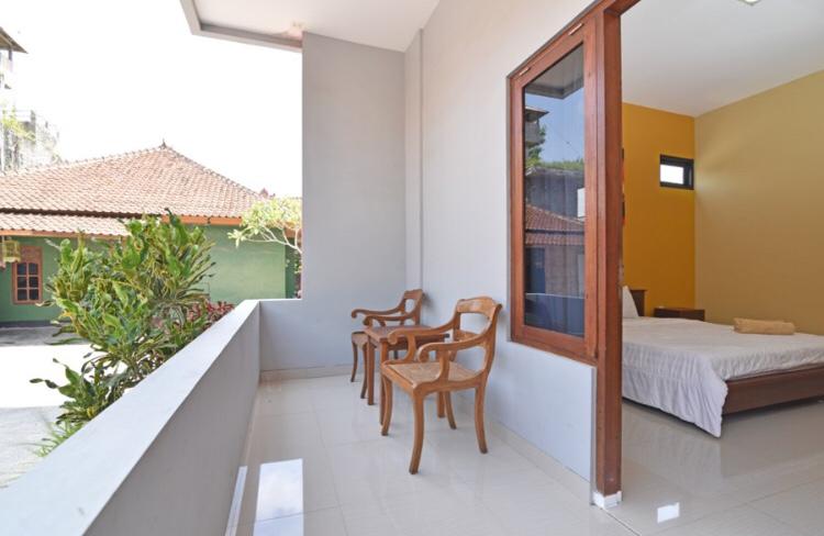 Praja Homestay Image