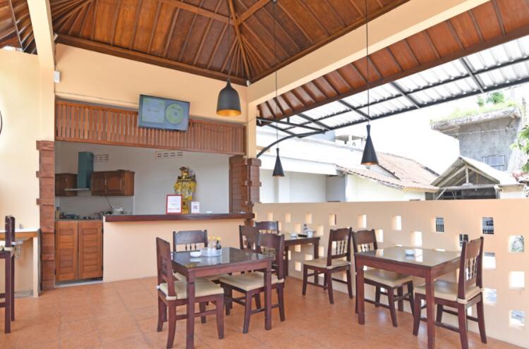 Praja Homestay Image