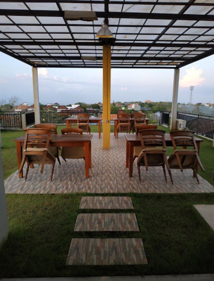 Praja Homestay Image