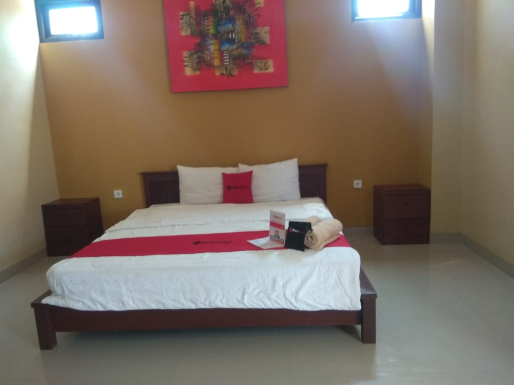 Praja Homestay Image