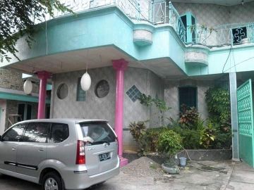 Guesthouse Indonesia Jakarta standard room Image