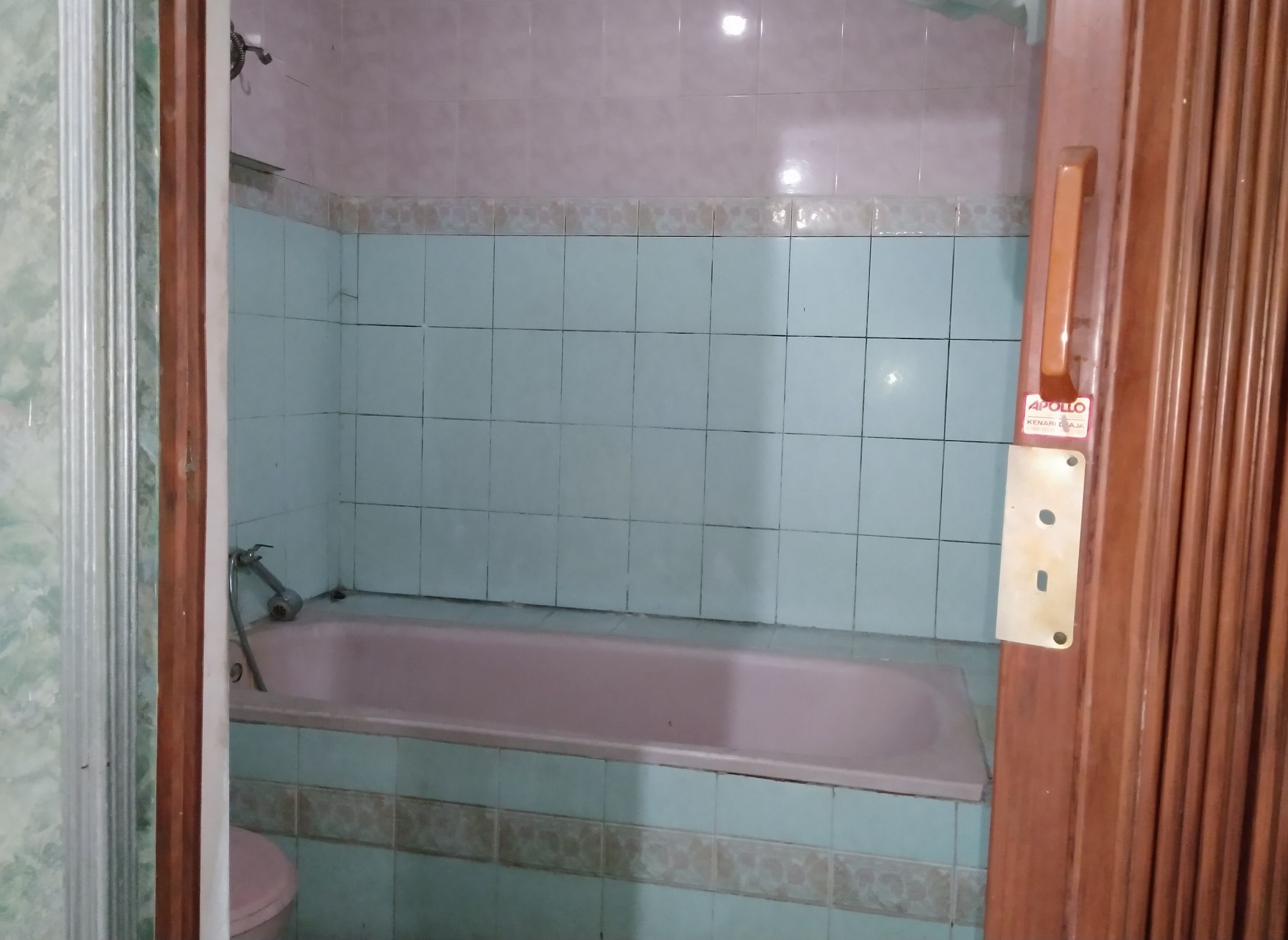 Guesthouse Indonesia Jakarta standard room Image