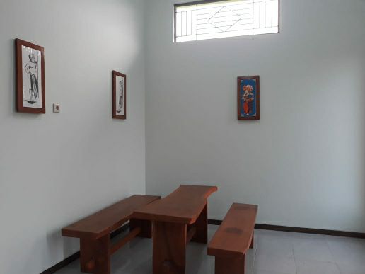 Kost Putri "Sandrina" Image