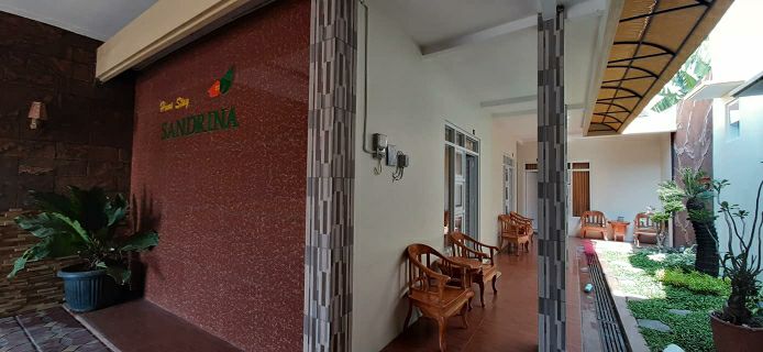 Homestay Sandrina Image