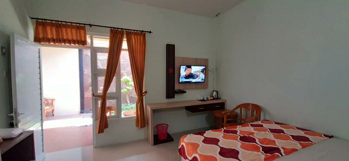 Homestay Sandrina Image