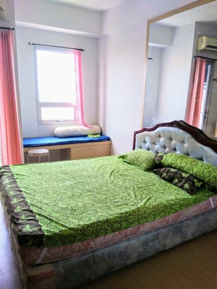 Apartemen Purimas Type Studio Image