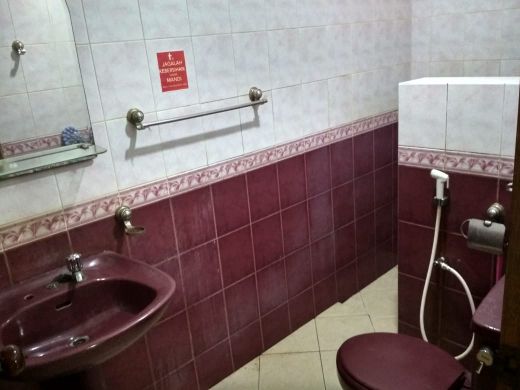 kostan / kontrakan Image