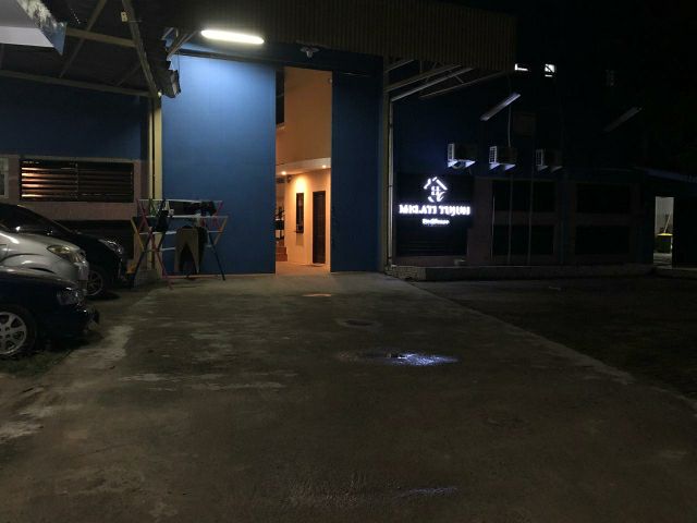 Melati Tujuh Residence Image