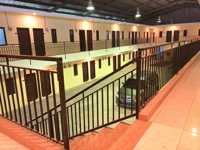 Melati Tujuh Residence Image