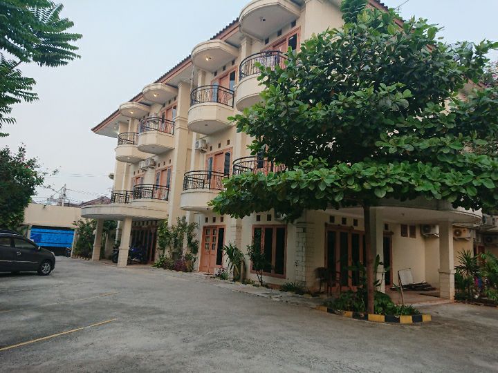 Kost Puricempaka04 Image