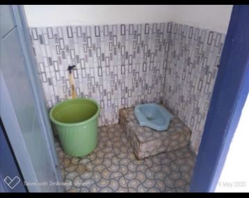 kost Putra ITK Al Ikhwan Image