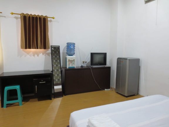 glory mension Resident Image