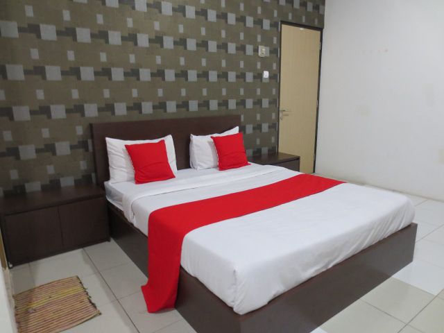 glory mension Resident Image