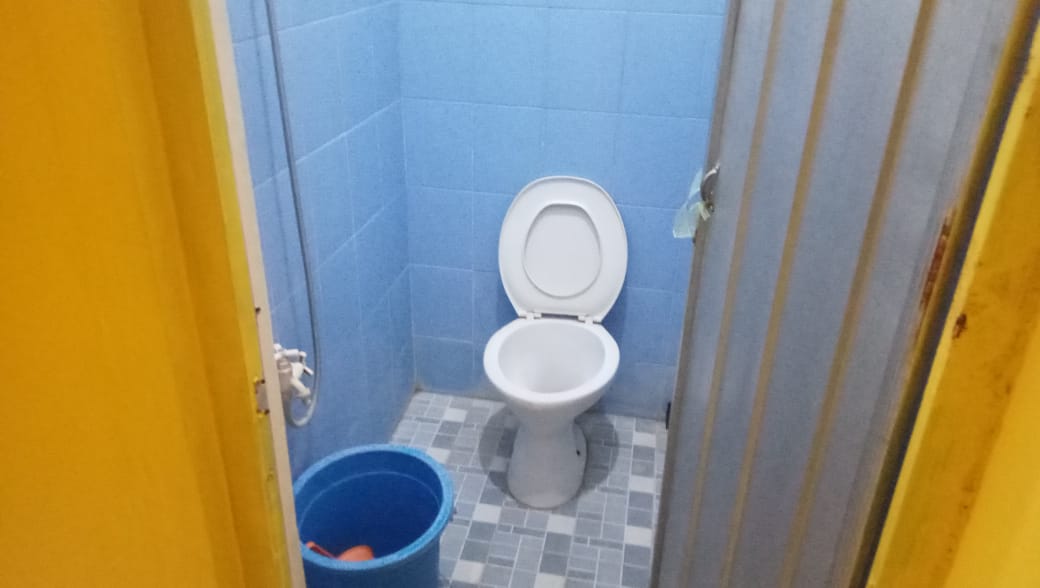 Kost Putri Cokrosuman Image