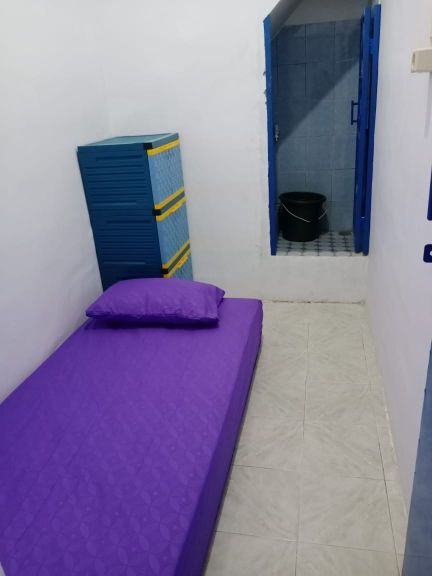 Kos Pademangan Gang 8 Image