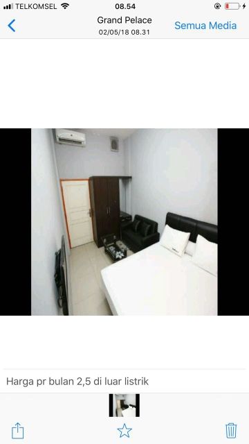 The Grand Palace Resident Image