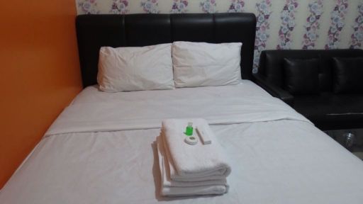 The Grand Palace Resident Image