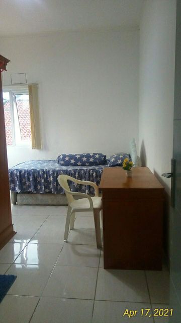 Kost Griya Anggrek Image