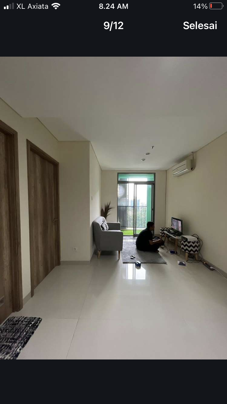 Pejaten park residence Image