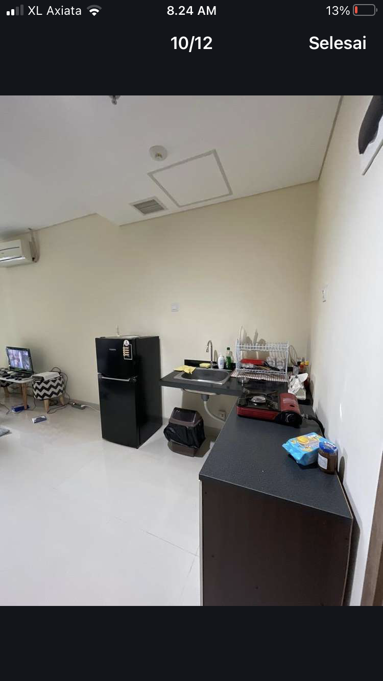 Pejaten park residence Image