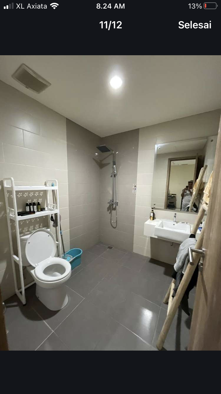 Pejaten park residence Image