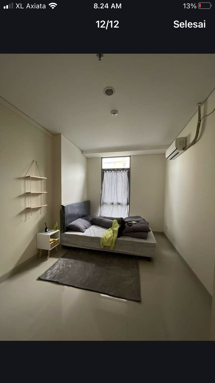 Pejaten park residence Image