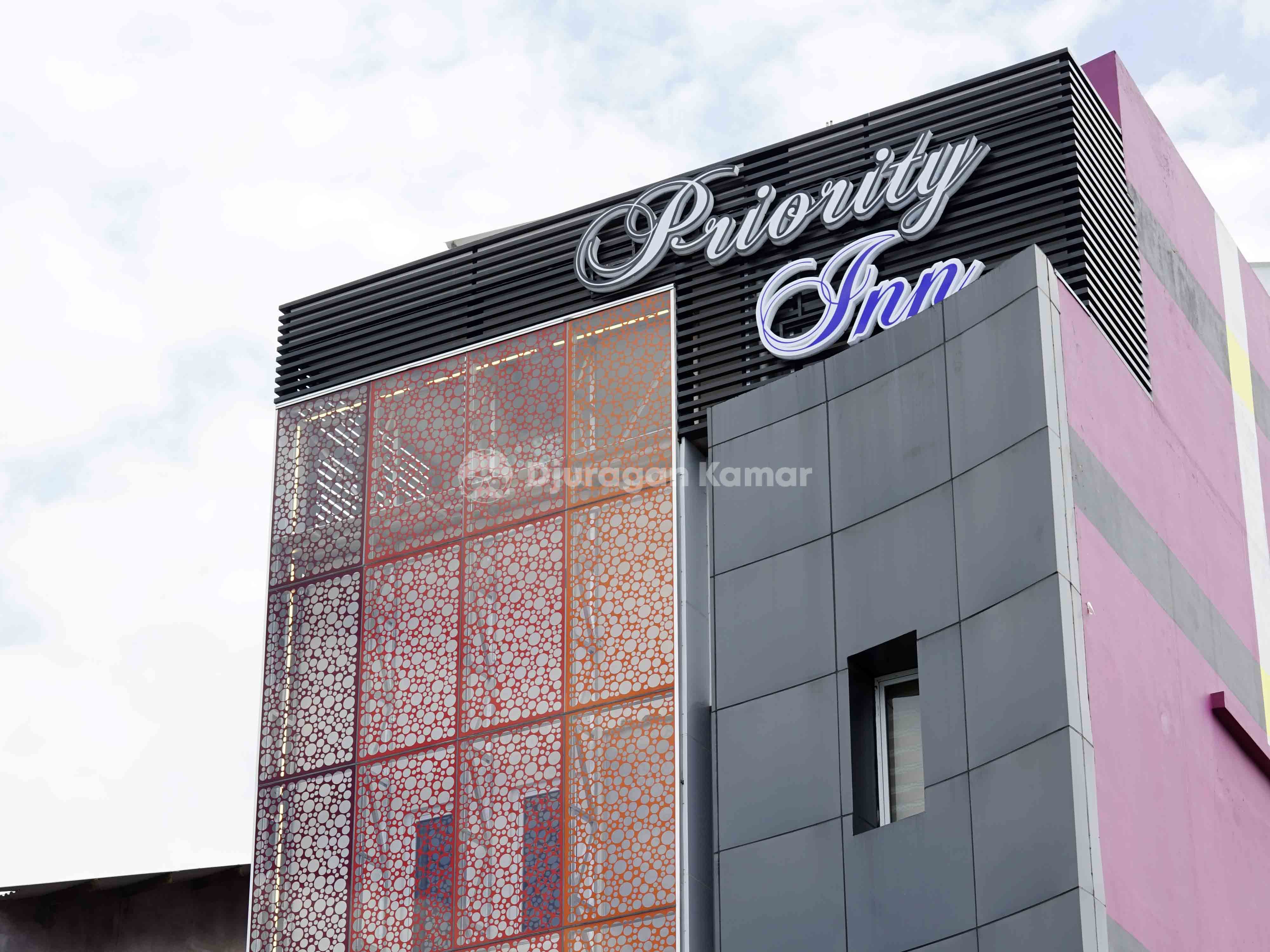 Priority Inn Image