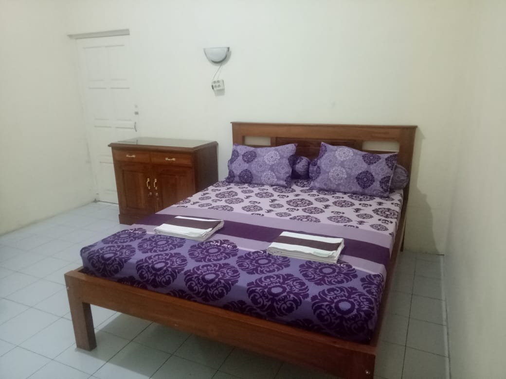 Athaya Homestay Manggung Sari Image