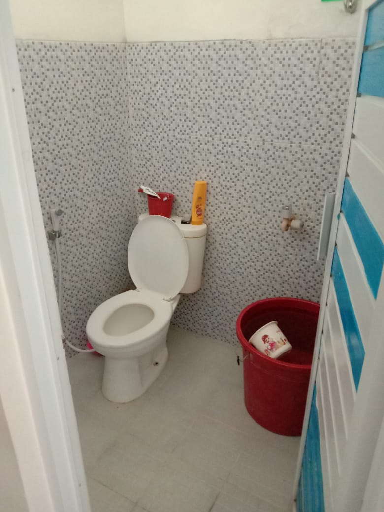 rumah tuntungan Image