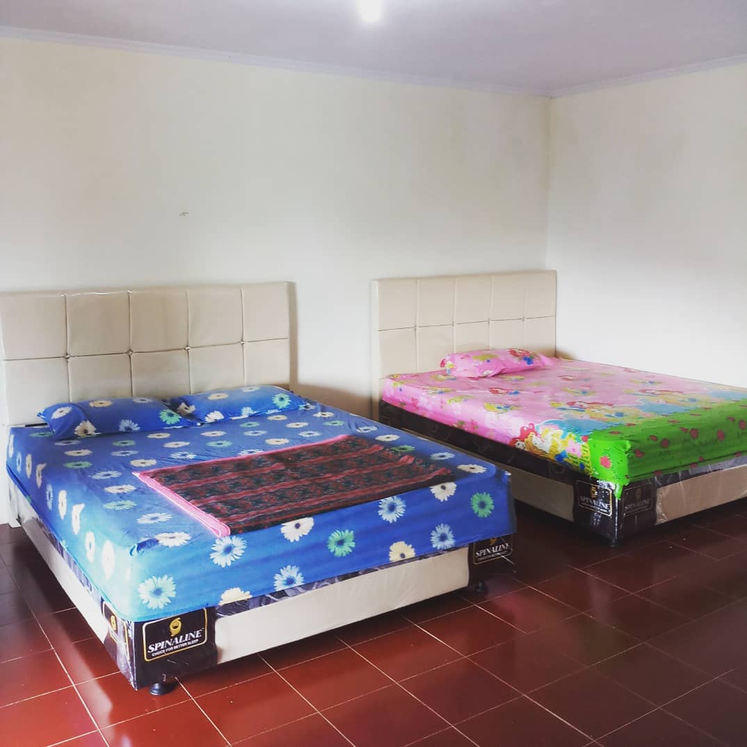 VILLA TAMAN HIJAU 1 Image