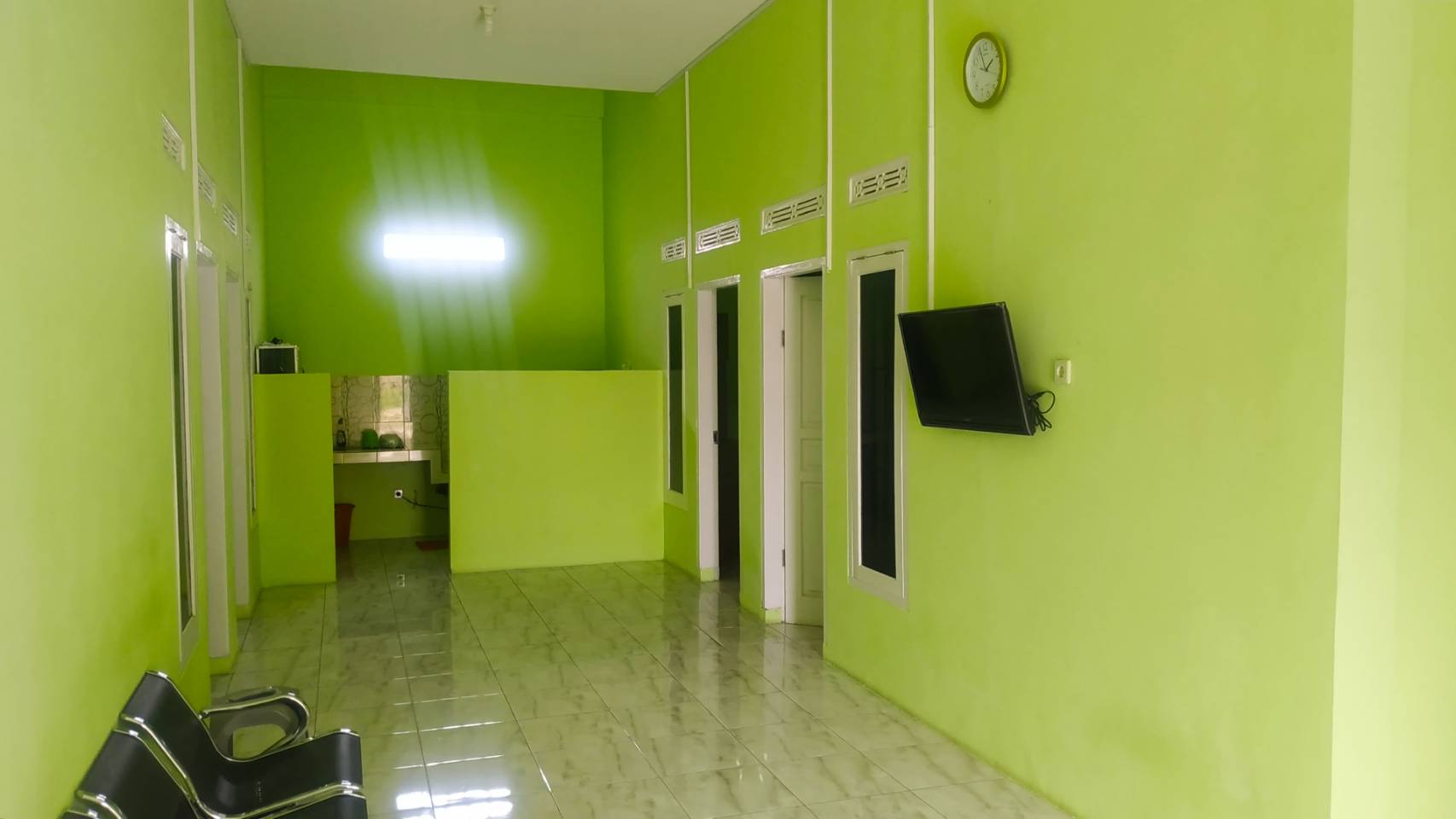 Hunian Mahasiswa Khusus Putra - Kost Ta Caringin Jatinangor - dekat UNPAD, ITB, IKOPIN, IPDN Image