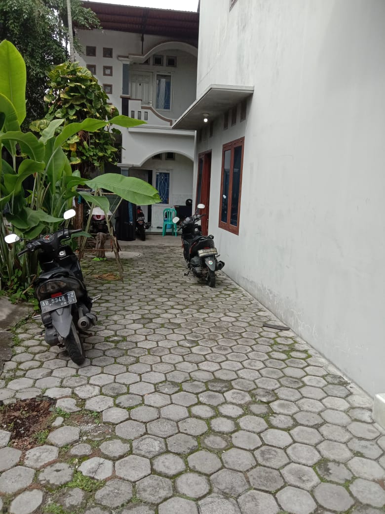 kost BUDE RUBIYAH Image