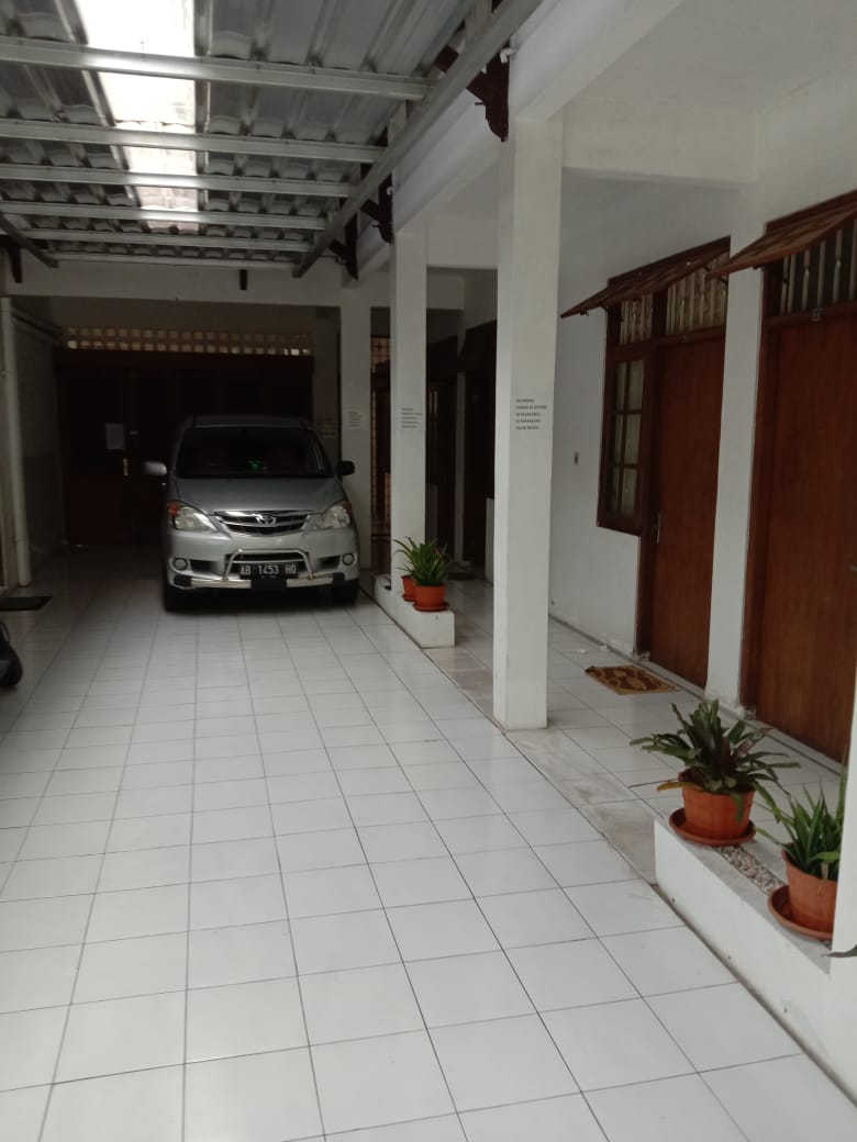 Kost Putri Pogung Baru C2 Image