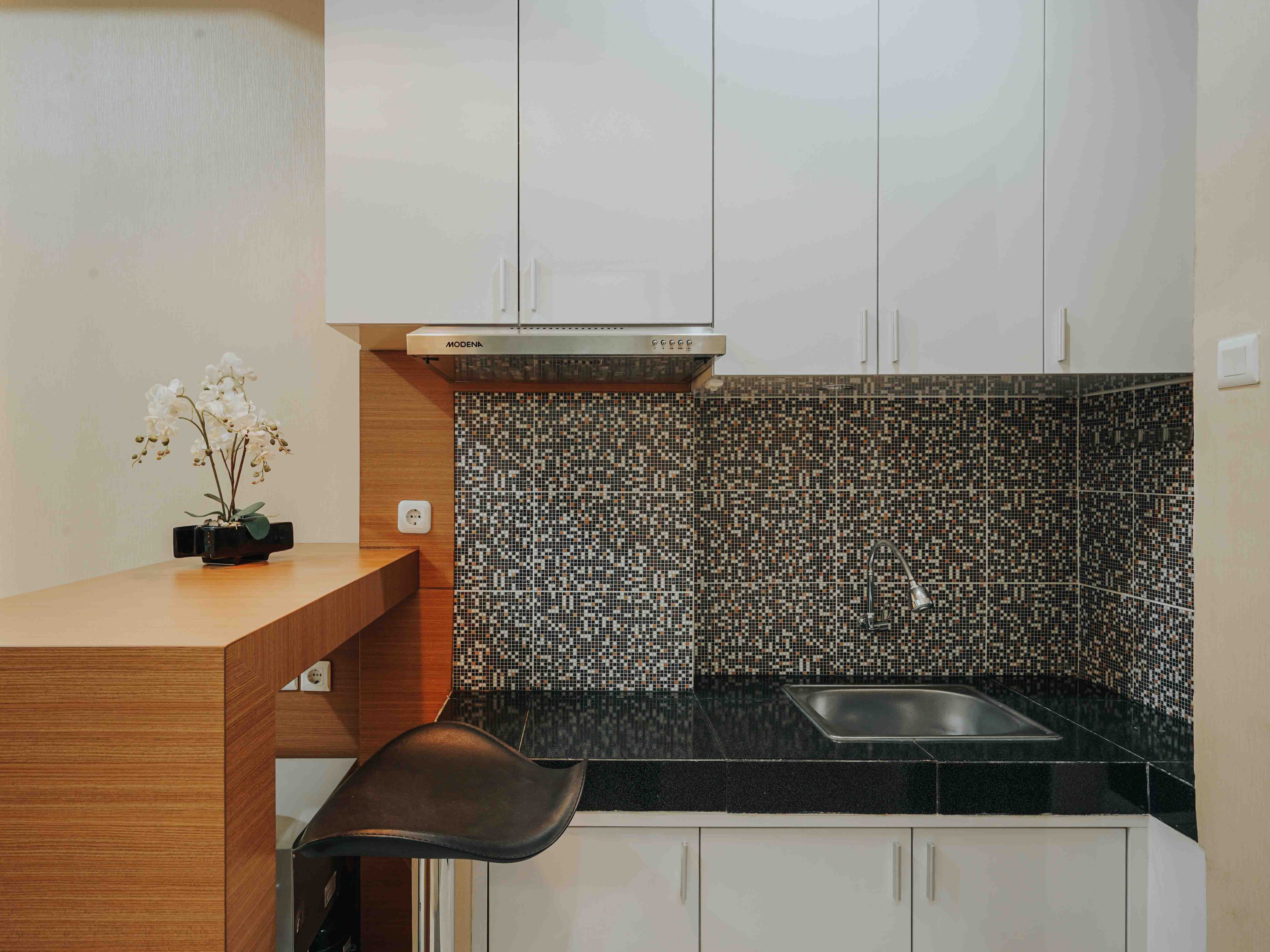 Malioboro City Apartment C1-03 Image